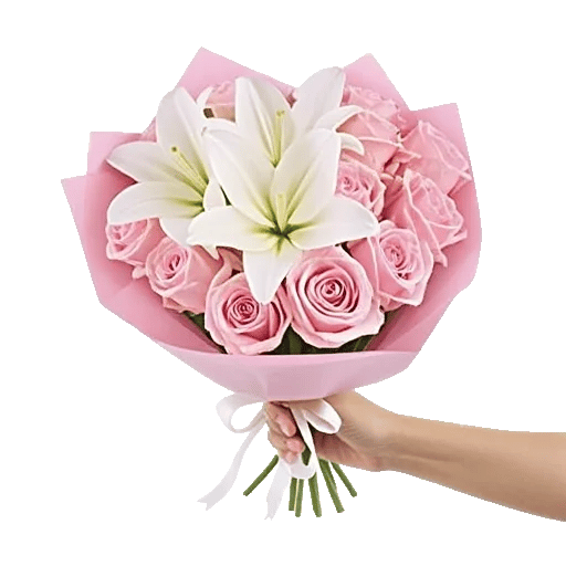 Blossom Harmony Display