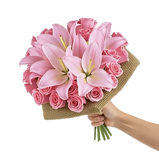 Blossom Petal Serenity