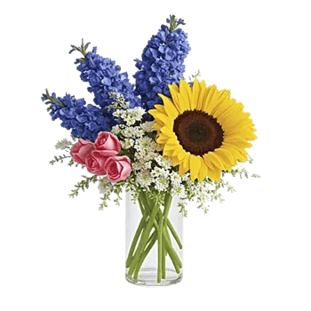 Ivory Blossom Radiance