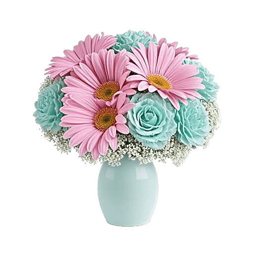 Petal Harmony Bliss