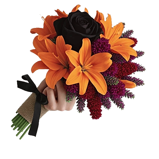 Gothic Dark Roses