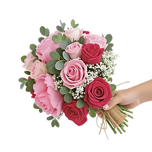 Peony Petal Harmony