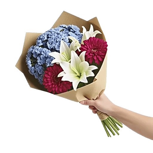 Blossom Petal Serenity