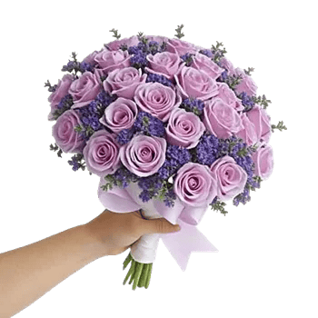 Rosemary Bloom Elegance