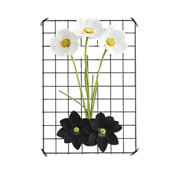 Graceful Lily Display