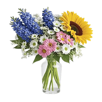 Ivory Blossom Radiance