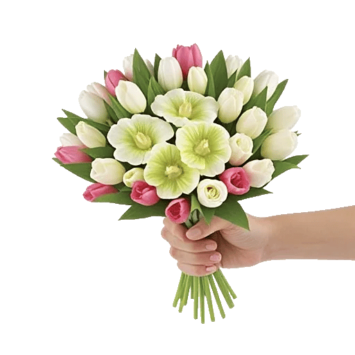 Blossom Harmony Display