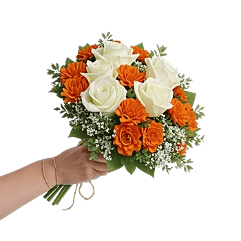 Rosemary Bloom Elegance