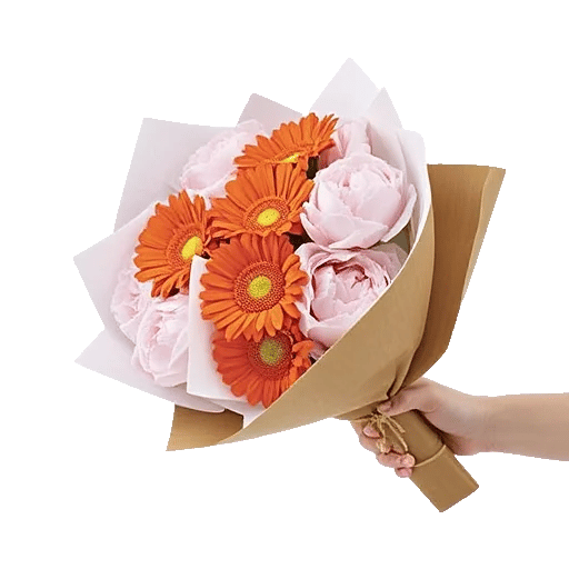 Petal Harmony Bliss