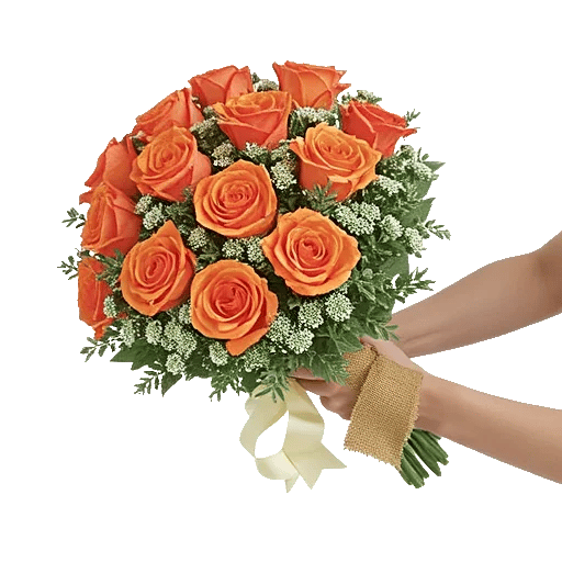 Rosemary Bloom Elegance