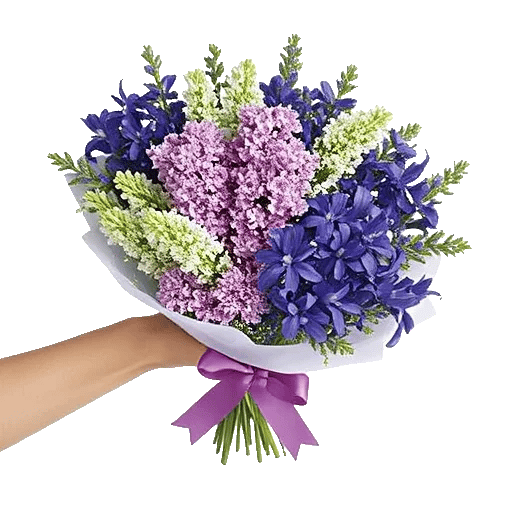 Ivory Blossom Radiance