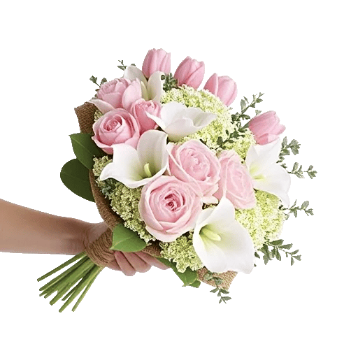 Blossom Harmony Display