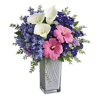 Ivory Blossom Radiance