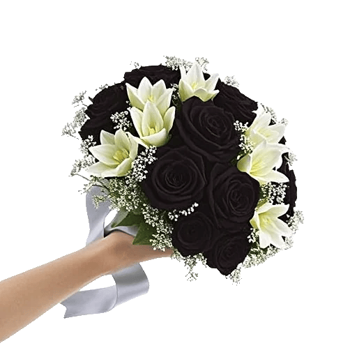 Pearl Rose Elegance