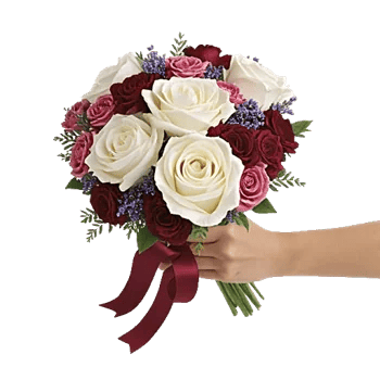 Rosemary Bloom Elegance