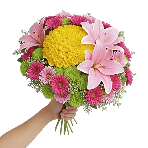 Blossom Harmony Display