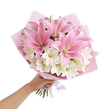 Blossom Harmony Display