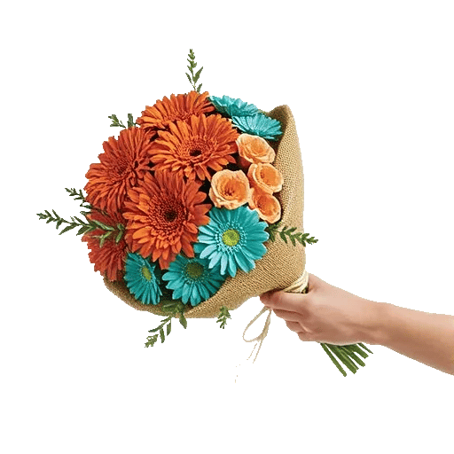 Petal Harmony Bliss