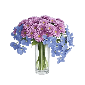 Ivory Blossom Radiance