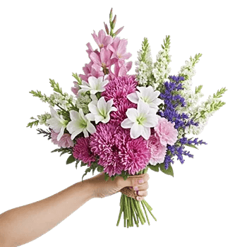 Petal Harmony Bliss
