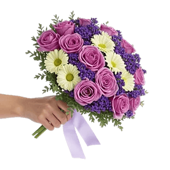 Ivory Blossom Radiance