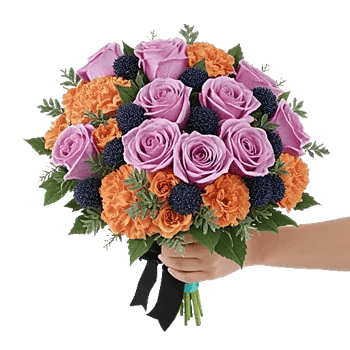 Rosemary Bloom Elegance