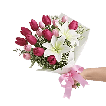 Blossom Harmony Display