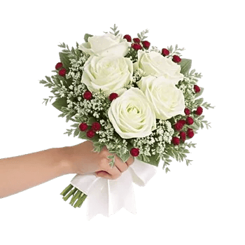 Rosemary Bloom Elegance