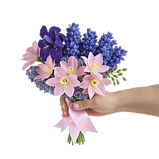 Ivory Blossom Radiance