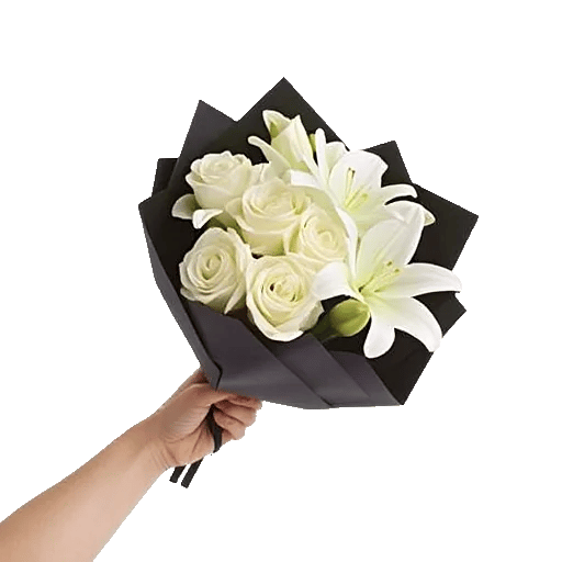 Blossom Harmony Display