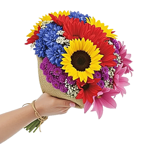 Blossom Petal Serenity