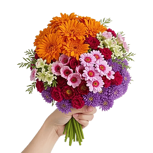 Petal Harmony Bliss