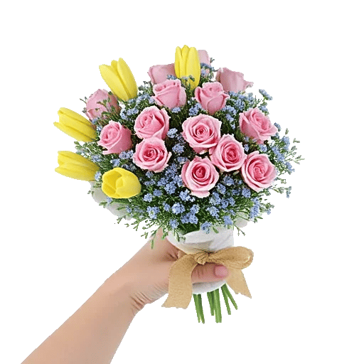 Blossom Harmony Display