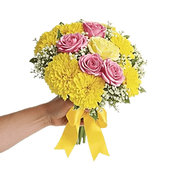 Petal Harmony Bliss