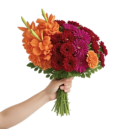 Petal Harmony Bliss