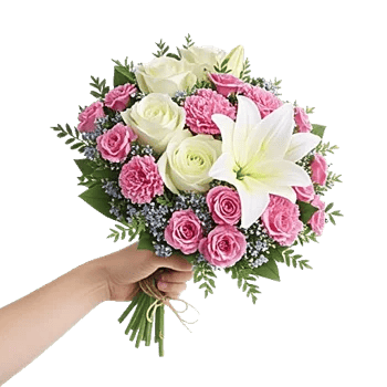 Ivory Garden Grace