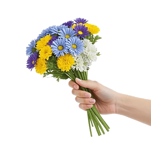 Blossom Petal Serenity