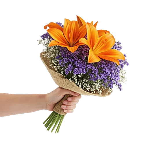 Blossom Glow Symphony