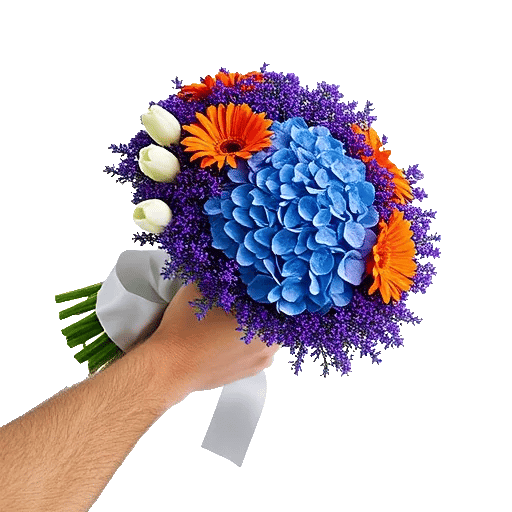 Serene Garden Harmony