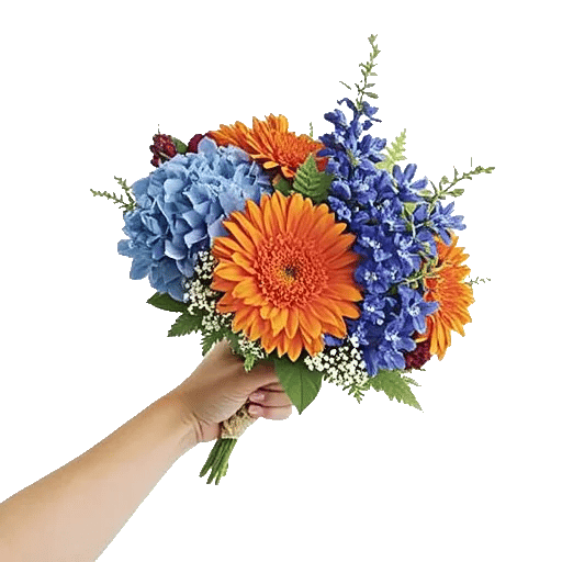 Blossom Petal Serenity