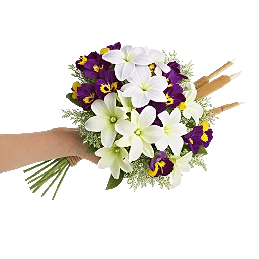 Blossom Harmony Display