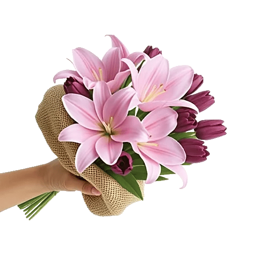 Blossom Harmony Display