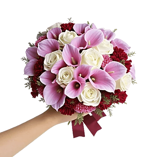 Elegant Calla Lilies