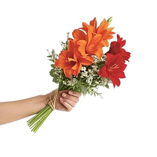 Blossom Glow Symphony