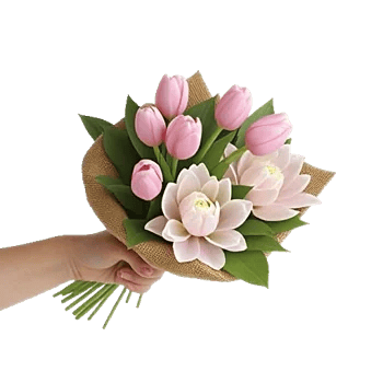 Blossom Harmony Display