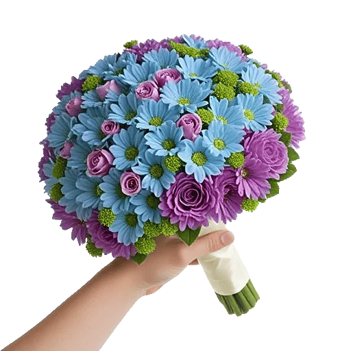 Blossom Petal Serenity