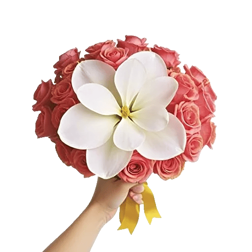 Blooming Orchard Splendor