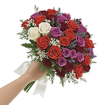 Rosemary Bloom Elegance