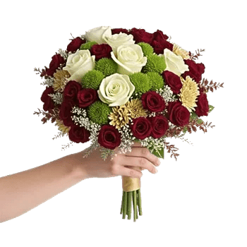 Rosemary Bloom Elegance