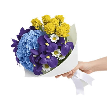 Ivory Blossom Radiance